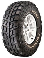 Silverstone MT-117 Sport